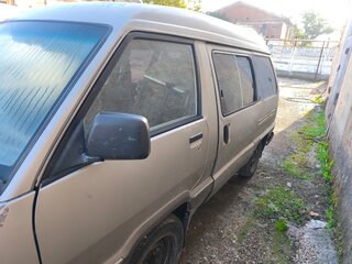1991 Toyota Town Ace II Рестайлинг 2, коричневый, 280000 рублей, вид 5