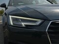 2018 Audi A4 V (B9), серый, 3100000 рублей - вид 11