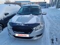 2016 Datsun on-DO I, серебристый, 500000 рублей - вид 3