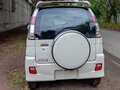 2010 Daihatsu Terios Kid I, белый, 650000 рублей - вид 5