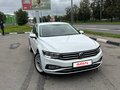 2020 Volkswagen Passat B8 Рестайлинг, белый, 2400000 рублей - вид 2