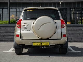 2007 Toyota RAV4 III (XA30), золотистый, 1040000 рублей, вид 4