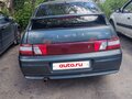 2008 Lada (ВАЗ) 2112, серый, 90000 рублей - вид 1