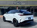 2024 Lexus RZ 450e, белый, 9500000 рублей - вид 4