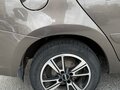 2017 Lada (ВАЗ) Granta I, бежевый, 465000 рублей - вид 8