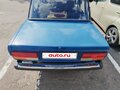 2007 Lada (ВАЗ) 2107, синий, 559000 рублей