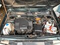 2011 Lada (ВАЗ) 2115, серый - вид 10