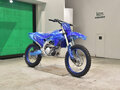 2024 Yamaha YZ250F, синий, 900000 рублей - вид 3