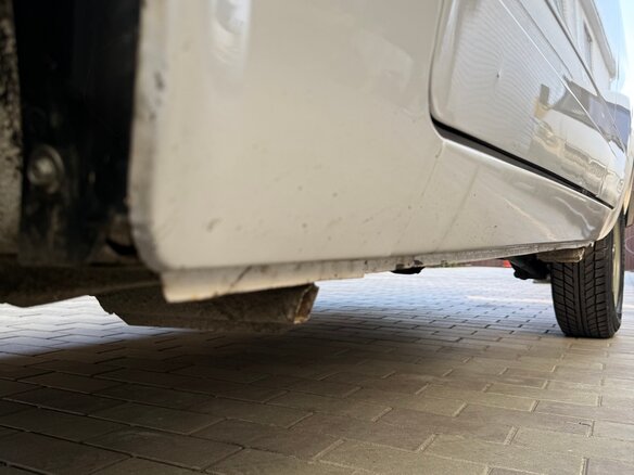 2008 Lada (ВАЗ) 2107, белый, 375000 рублей - вид 14