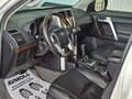 2010 Toyota Land Cruiser Prado 150 Series, белый - вид 10