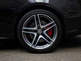 2015 Mercedes-Benz S-Класс AMG 63 AMG Long III (W222, C217), чёрный, 6300000 рублей, вид 4