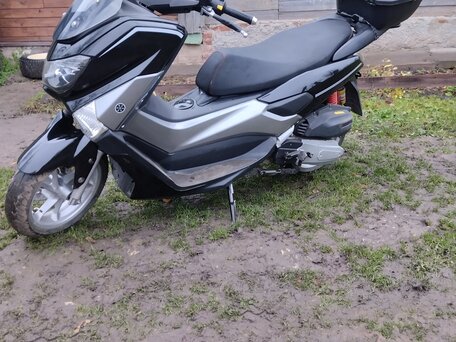 2024 VMC (Vento) Max, чёрный, 110000 рублей, вид 5
