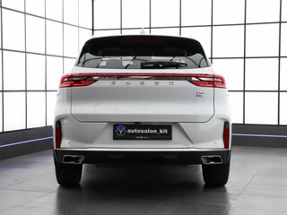 2022 Exeed TXL I Рестайлинг, белый, 2465000 рублей, вид 5