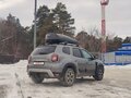 2021 Renault Duster II, серый, 1910000 рублей - вид 3