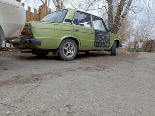 1994 Lada (ВАЗ) 21065, зелёный, 120000 рублей, вид 4