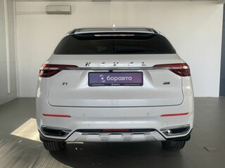 2020 Haval F7 I, белый, 1724000 рублей, вид 5