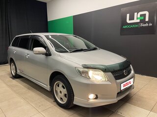 Toyota Corolla Fielder X (E140, E150)
