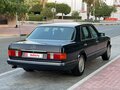 1989 Mercedes-Benz S-Класс 560 II (W126) Рестайлинг, синий, 7000000 рублей - вид 11