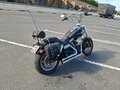 2012 Harley-Davidson Fat Bob, чёрный, 800000 рублей - вид 2