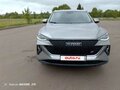 2023 Haval F7x I Рестайлинг, серый, 2399000 рублей