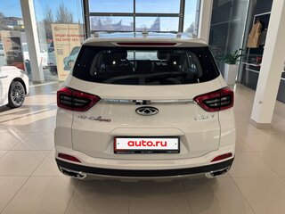 2023 Chery Tiggo 4 Pro I, белый, 1750000 рублей, вид 5