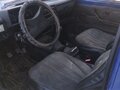2003 Lada (ВАЗ) 2121 (4x4) I Рестайлинг, синий, 380000 рублей - вид 4
