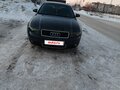 2001 Audi A4 II (B6), синий, 360000 рублей