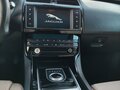 2017 Jaguar XE I, белый, 1200000 рублей - вид 9