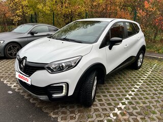 2019 Renault Kaptur I, белый, 1190000 рублей, вид 1
