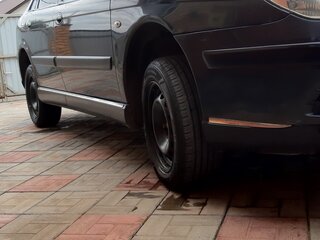 2005 Citroen C5 I Рестайлинг, серый, 410000 рублей, вид 1