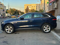 2018 Jaguar F-Pace I, синий, 2500000 рублей