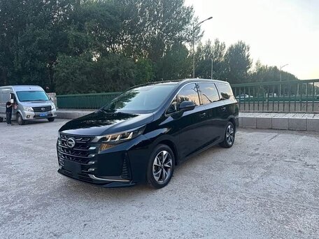 GAC Trumpchi M6 Pro