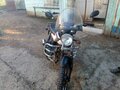 2021 VMC (Vento) Riva II, чёрный, 50000 рублей - вид 2