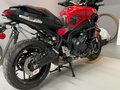 2021 Yamaha Tracer 9, красный, 1075000 рублей - вид 9