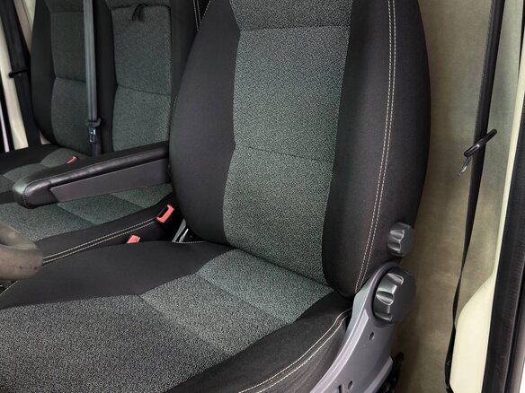 2015 Fiat Professional Ducato, белый, 1450000 рублей - вид 25