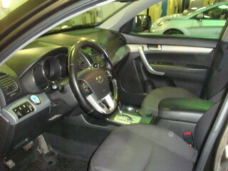 2011 Kia Sorento II, коричневый, 1550000 рублей, вид 4