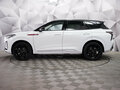 2025 Hongqi HS3, белый - вид 2
