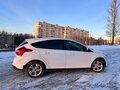 2014 Ford Focus III, белый, 890000 рублей - вид 4