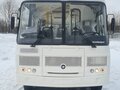 2022 ПАЗ 4234, белый - вид 4