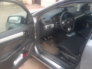 2005 Opel Astra H, серый, 450000 рублей, вид 5