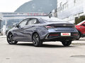 2025 Hyundai Elantra VII (CN7) Рестайлинг, синий, 1890000 рублей - вид 6