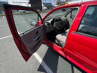 2006 Chery Sweet (QQ), красный, 299000 рублей, вид 3