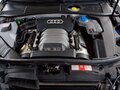 2002 Audi A6 II (C5) Рестайлинг, серебристый, 1600000 рублей - вид 7