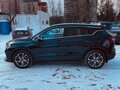 2021 Geely Coolray I, чёрный, 1850000 рублей - вид 3