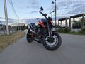 2023 KTM 790 Duke, оранжевый, 615000 рублей - вид 4