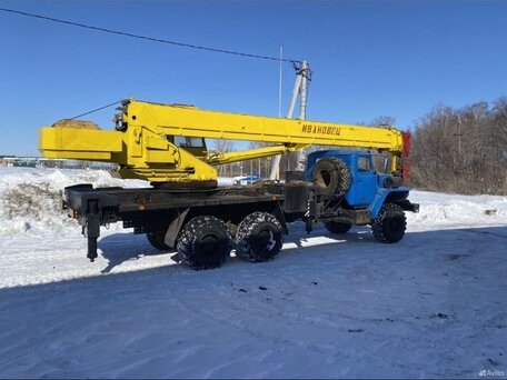 2008 Ивановец КС-45717, 2500000 рублей, вид 3