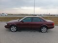 1992 Audi 100 IV (C4), красный, 550000 рублей - вид 3