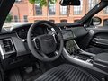 2014 Land Rover Range Rover Sport II, коричневый - вид 11
