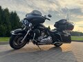 2013 Harley-Davidson Electra Glide, чёрный, 820000 рублей - вид 1