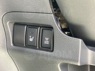 2016 Suzuki Spacia I, чёрный, 750000 рублей, вид 3